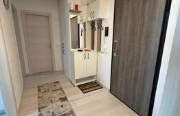 Apartament 2 camere, 55.20 mp, zona Damila/Căpșunărie