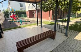 Apartament 2 camere, 55.20 mp, zona Damila/Căpșunărie