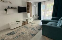 Apartament 2 camere, 55.20 mp, zona Damila/Căpșunărie