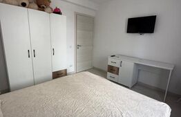 Apartament 2 camere, 55.20 mp, zona Damila/Căpșunărie