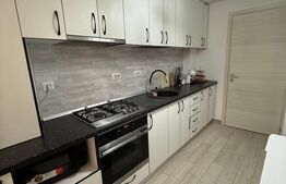 Apartament 2 camere, 55.20 mp, zona Damila/Căpșunărie