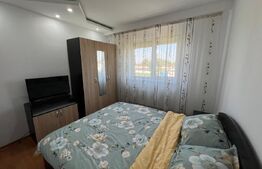 Apartament de inchiriat, 3 camere, 55 mp, zona Craiovita Noua