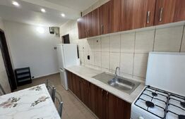 Apartament de inchiriat, 3 camere, 55 mp, zona Craiovita Noua