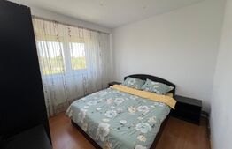 Apartament de inchiriat, 3 camere, 55 mp, zona Craiovita Noua