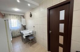 Apartament de inchiriat, 3 camere, 55 mp, zona Craiovita Noua