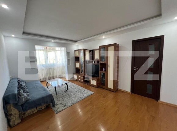 Apartament de închiriat 3 camere Craiovita Noua - 204324AI | BLITZ Craiova | Poza1