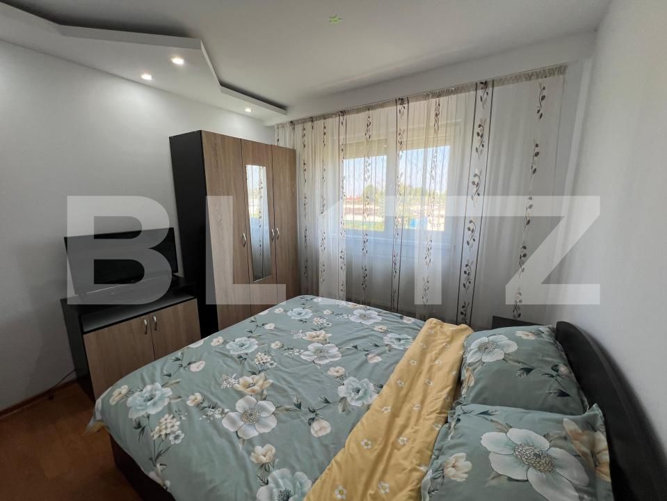 Apartament de închiriat 3 camere Craiovita Noua - 204324AI | BLITZ Craiova | Poza4