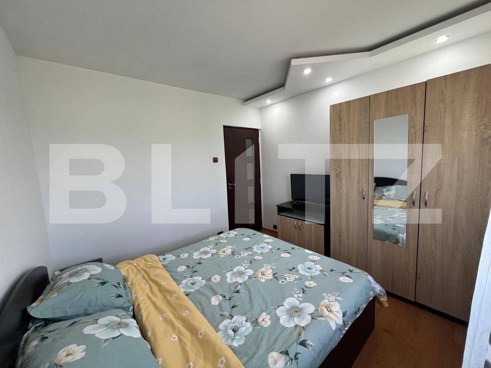 Apartament de închiriat 3 camere Craiovita Noua - 204324AI | BLITZ Craiova | Poza6