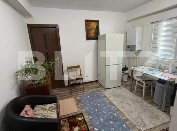 Apartament de vânzare 2 camere Calea Severinului - 204325AV | BLITZ Craiova | Poza1