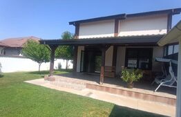 Casa de vanzare P+1, 200 mp, teren 421 mp, zona Ford