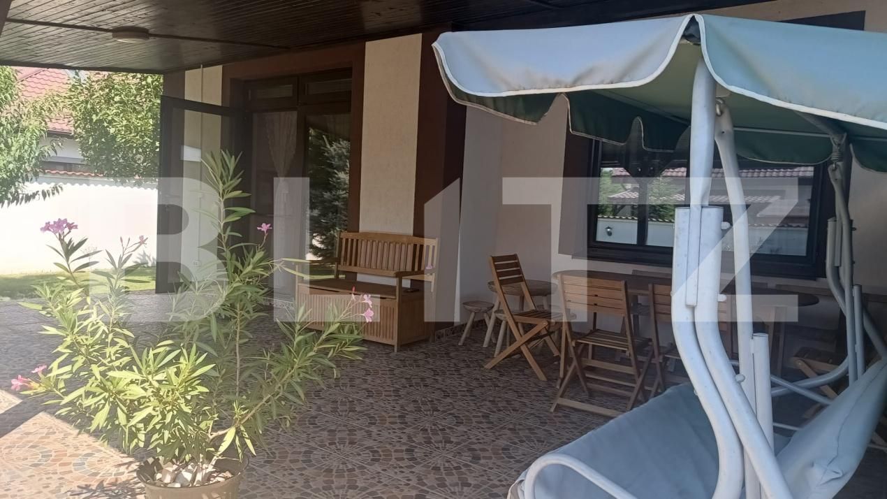 Casa de vânzare 4 camere Carcea  - 204337CV | BLITZ Craiova | Poza19