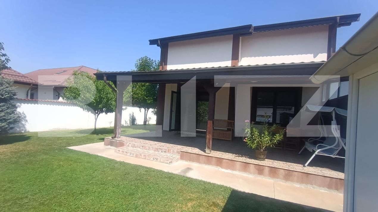 Casa de vânzare 4 camere Carcea  - 204337CV | BLITZ Craiova | Poza18