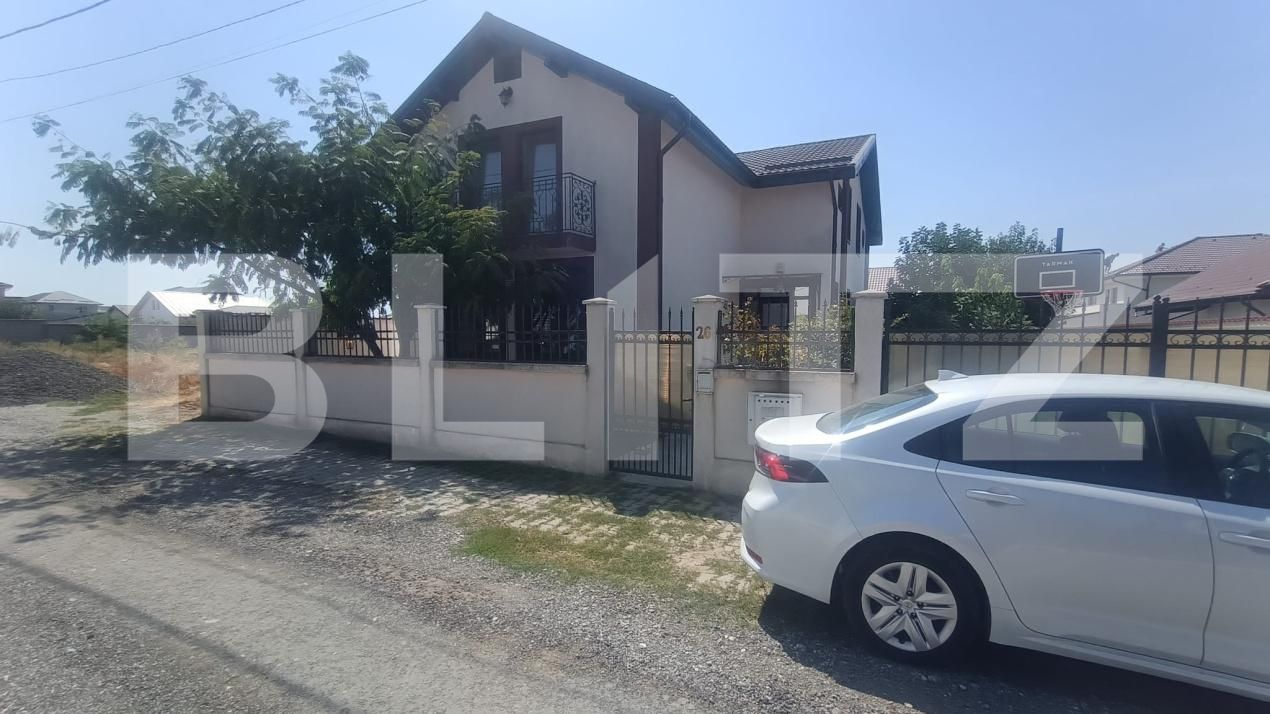 Casa de vânzare 4 camere Carcea  - 204337CV | BLITZ Craiova | Poza15