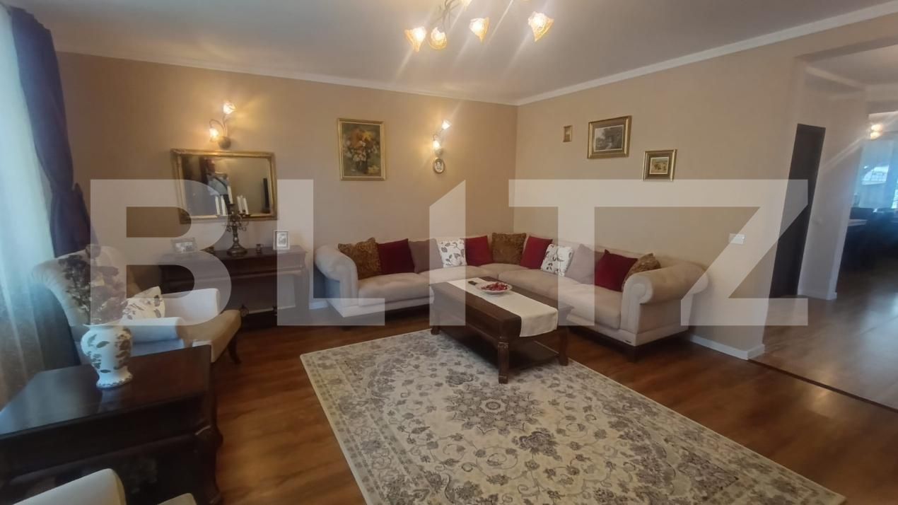 Casa de vânzare 4 camere Carcea  - 204337CV | BLITZ Craiova | Poza2