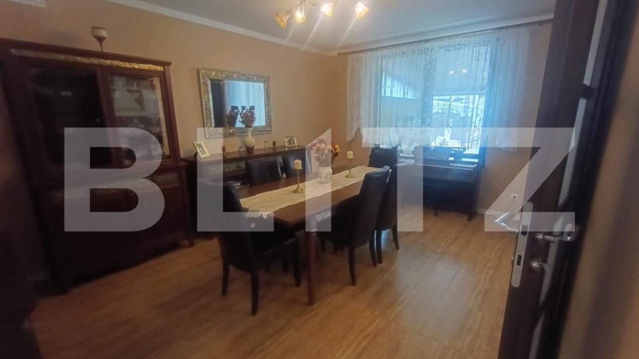 Casa de vânzare 4 camere Carcea  - 204337CV | BLITZ Craiova | Poza3