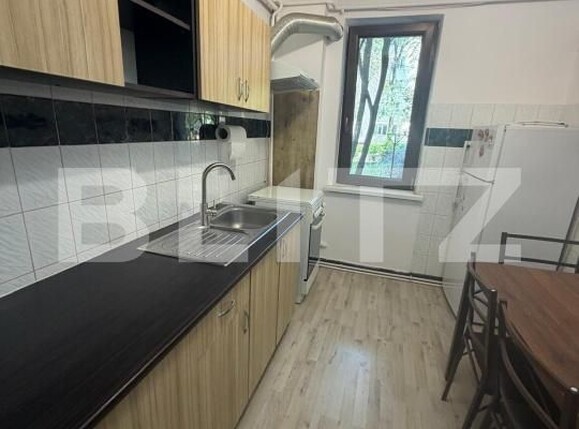 Apartament de închiriat 2 camere Brazda lui Novac - 204353AI | BLITZ Craiova | Poza3