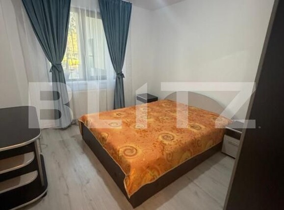 Apartament de închiriat 2 camere Brazda lui Novac - 204353AI | BLITZ Craiova | Poza1