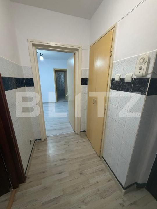 Apartament de închiriat 2 camere Brazda lui Novac - 204353AI | BLITZ Craiova | Poza4
