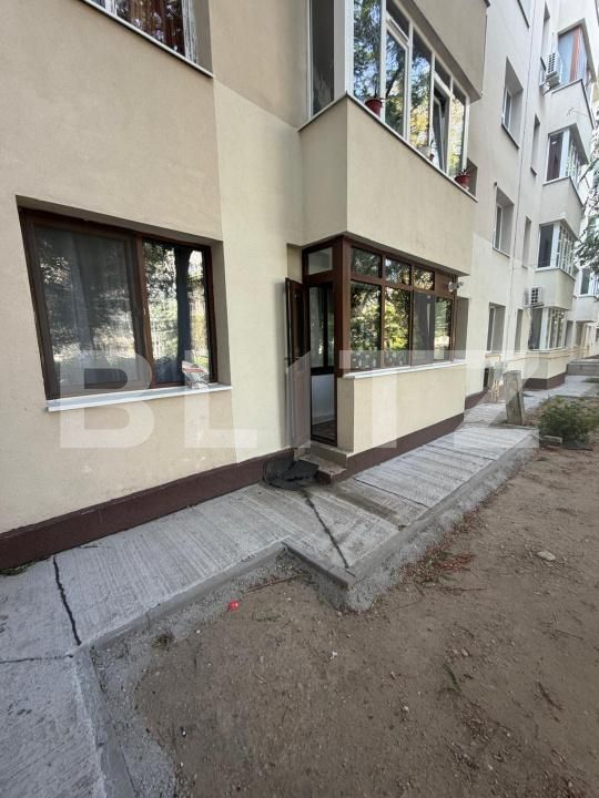 Apartament de închiriat 2 camere Brazda lui Novac - 204353AI | BLITZ Craiova | Poza11