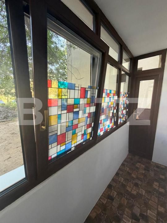 Apartament de închiriat 2 camere Brazda lui Novac - 204353AI | BLITZ Craiova | Poza5