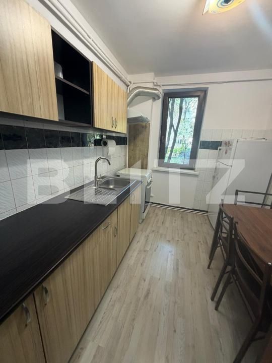 Apartament de închiriat 2 camere Brazda lui Novac - 204353AI | BLITZ Craiova | Poza3