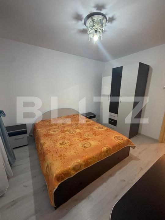 Apartament de închiriat 2 camere Brazda lui Novac - 204353AI | BLITZ Craiova | Poza8