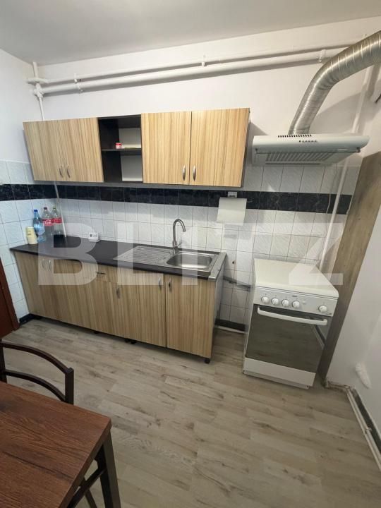 Apartament de închiriat 2 camere Brazda lui Novac - 204353AI | BLITZ Craiova | Poza2