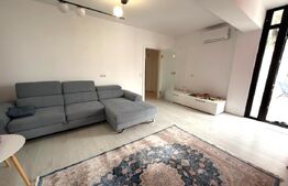 Apartament 3 camere de inchiriat, 126 mp, zona Centrala