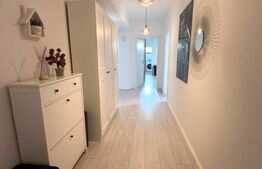 Apartament 3 camere de inchiriat, 126 mp, zona Centrala