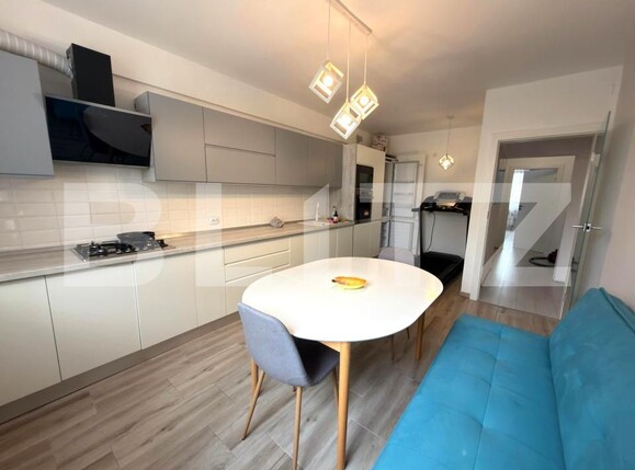 Apartament de închiriat 3 camere Central - 204356AI | BLITZ Craiova | Poza2