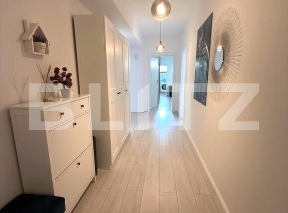 Apartament de închiriat 3 camere Central - 204356AI | BLITZ Craiova | Poza6