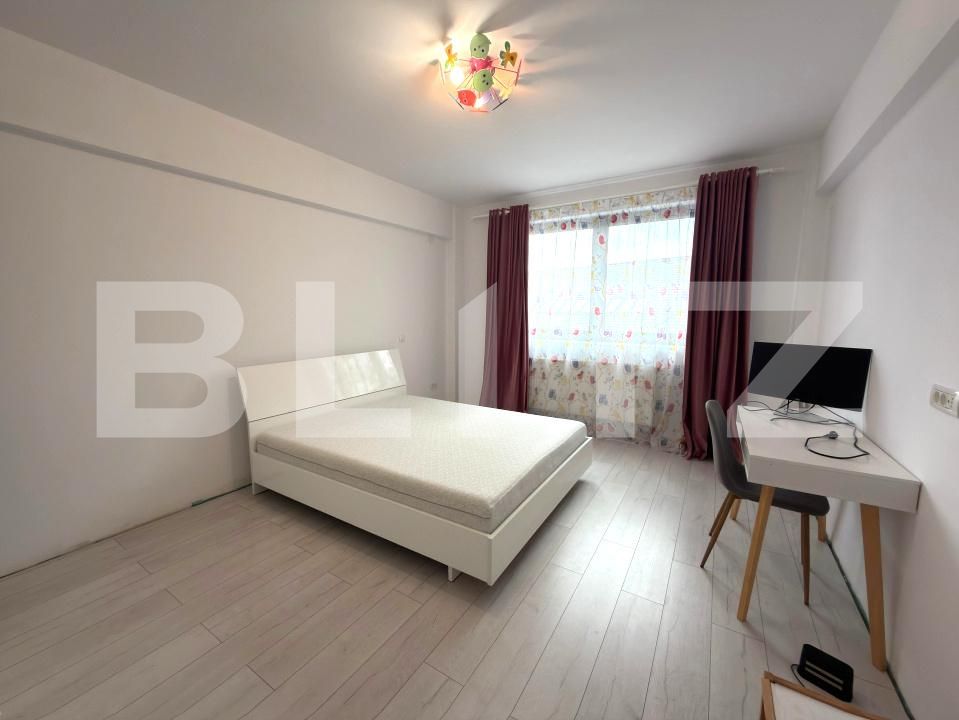 Apartament de închiriat 3 camere Central - 204356AI | BLITZ Craiova | Poza3