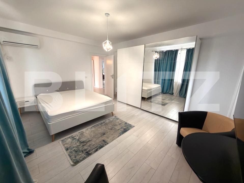 Apartament de închiriat 3 camere Central - 204356AI | BLITZ Craiova | Poza4
