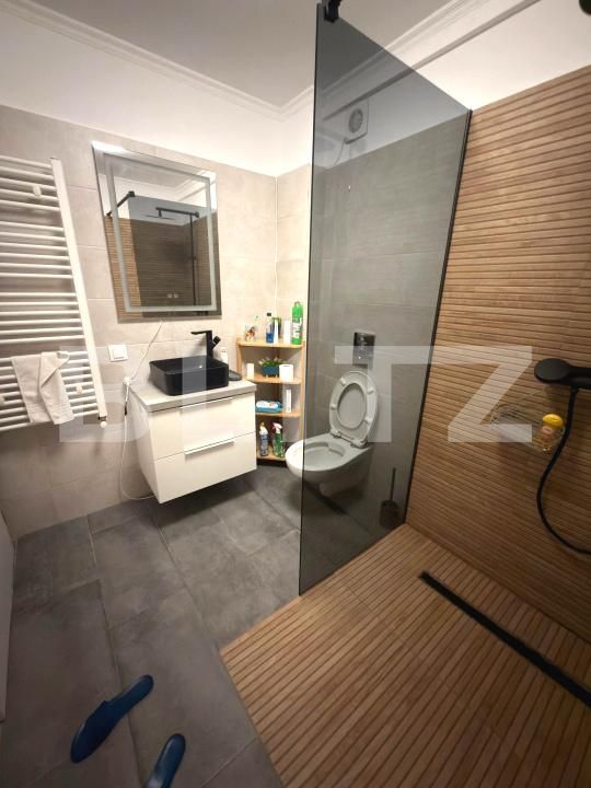 Apartament de închiriat 3 camere Central - 204356AI | BLITZ Craiova | Poza8