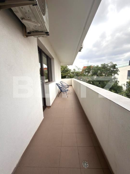 Apartament de închiriat 3 camere Central - 204356AI | BLITZ Craiova | Poza7