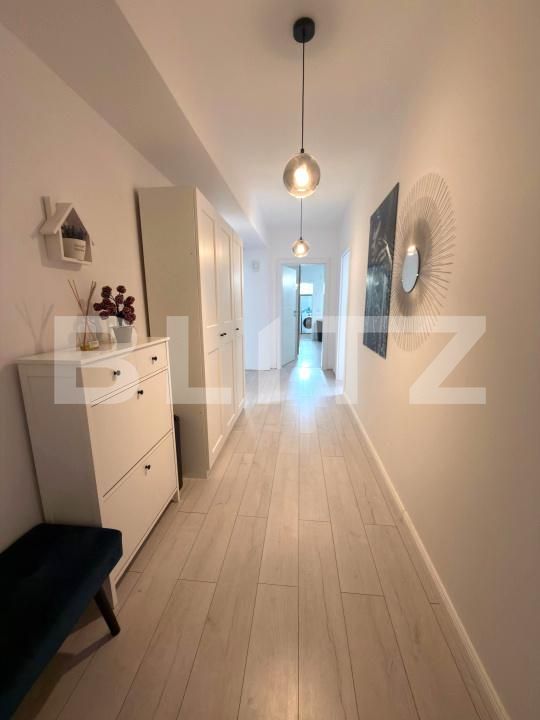 Apartament de închiriat 3 camere Central - 204356AI | BLITZ Craiova | Poza6