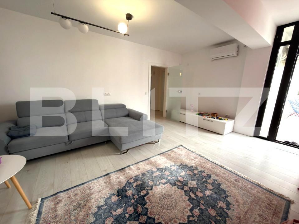 Apartament de închiriat 3 camere Central - 204356AI | BLITZ Craiova | Poza5