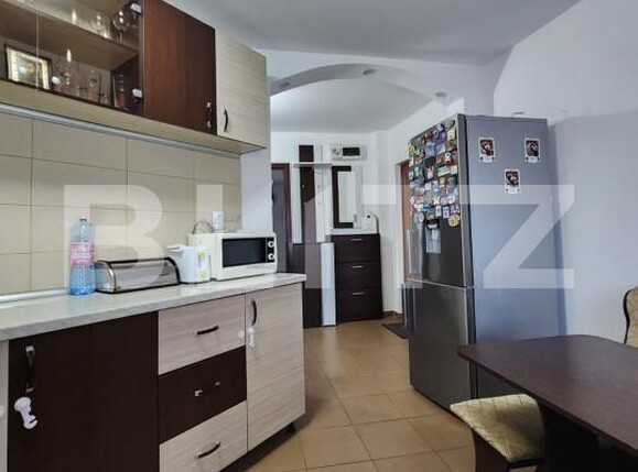 Apartament de închiriat 2 camere Brazda lui Novac - 204360AI | BLITZ Craiova | Poza6