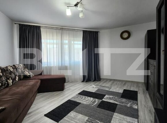 Apartament de închiriat 2 camere Brazda lui Novac - 204360AI | BLITZ Craiova | Poza1