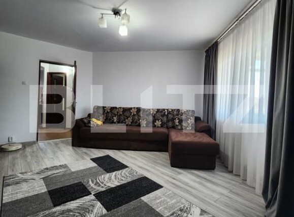 Apartament de închiriat 2 camere Brazda lui Novac - 204360AI | BLITZ Craiova | Poza2