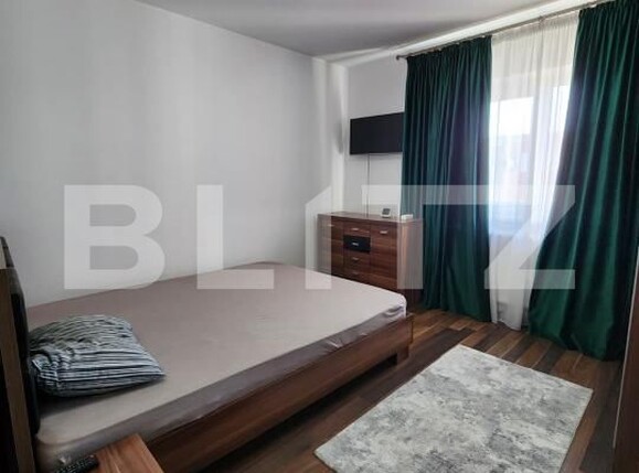 Apartament de închiriat 2 camere Brazda lui Novac - 204360AI | BLITZ Craiova | Poza4