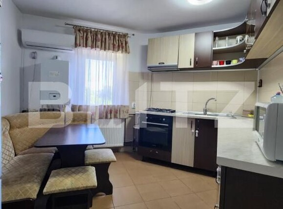 Apartament de închiriat 2 camere Brazda lui Novac - 204360AI | BLITZ Craiova | Poza5