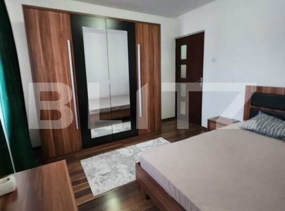 Apartament de închiriat 2 camere Brazda lui Novac - 204360AI | BLITZ Craiova | Poza3
