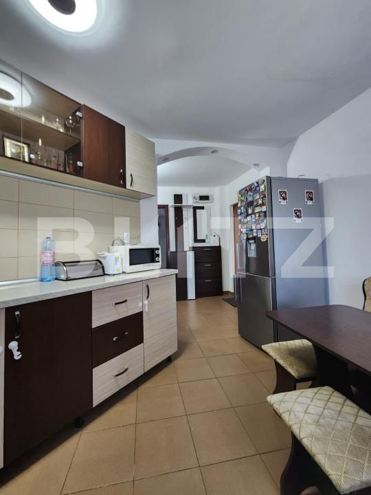 Apartament de închiriat 2 camere Brazda lui Novac - 204360AI | BLITZ Craiova | Poza6
