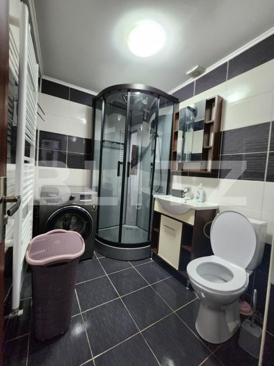 Apartament de închiriat 2 camere Brazda lui Novac - 204360AI | BLITZ Craiova | Poza9