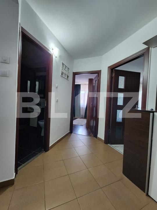 Apartament de închiriat 2 camere Brazda lui Novac - 204360AI | BLITZ Craiova | Poza8