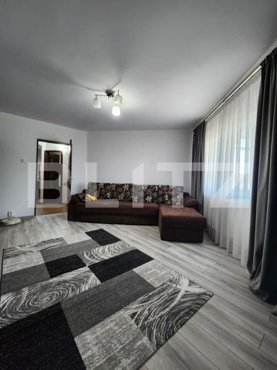 Apartament de închiriat 2 camere Brazda lui Novac - 204360AI | BLITZ Craiova | Poza2
