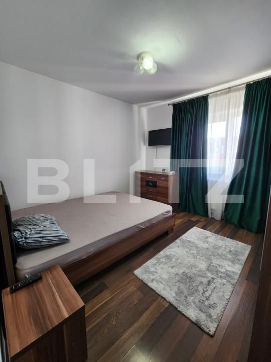 Apartament de închiriat 2 camere Brazda lui Novac - 204360AI | BLITZ Craiova | Poza4