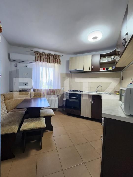 Apartament de închiriat 2 camere Brazda lui Novac - 204360AI | BLITZ Craiova | Poza5