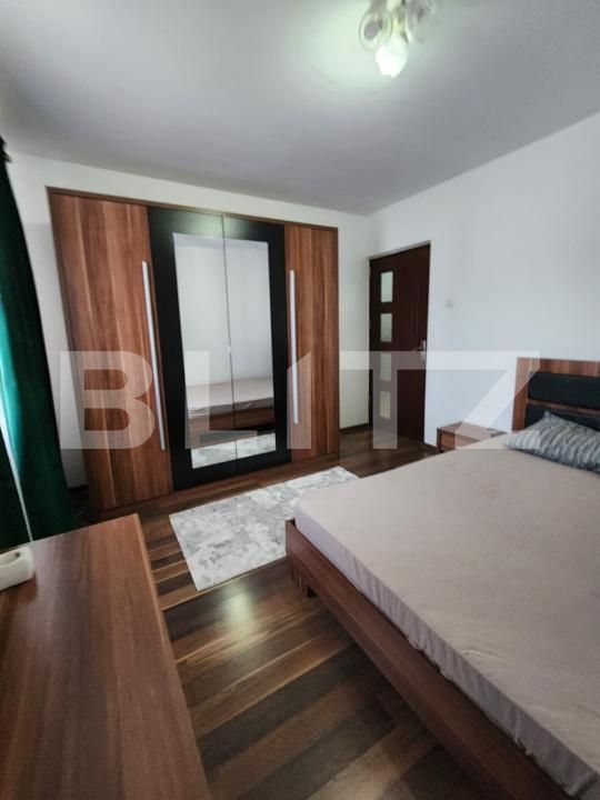 Apartament de închiriat 2 camere Brazda lui Novac - 204360AI | BLITZ Craiova | Poza3